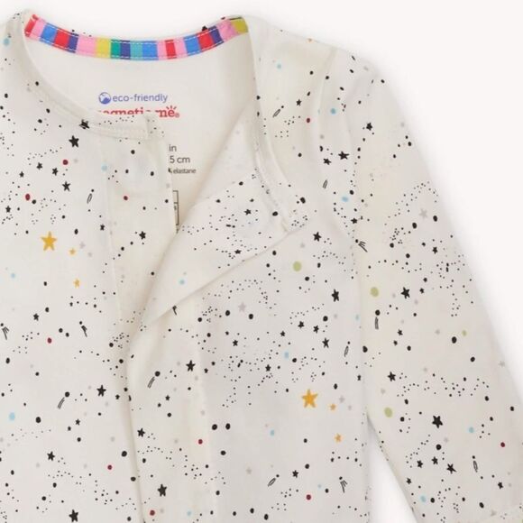 MAGNETIC ME - stardust CloudStretch magnetic footie - Picture 2 of 5